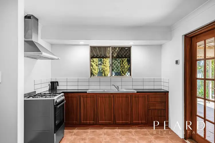 Sixth view of Homely house listing, 129 Reynolds Road, Forrestfield WA 6058