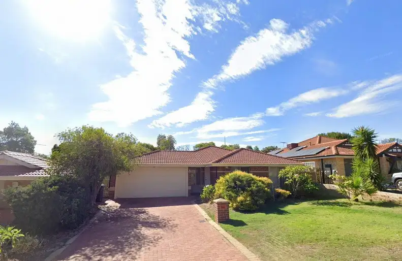 Main view of Homely house listing, 23 Eastleigh Loop, Currambine WA 6028