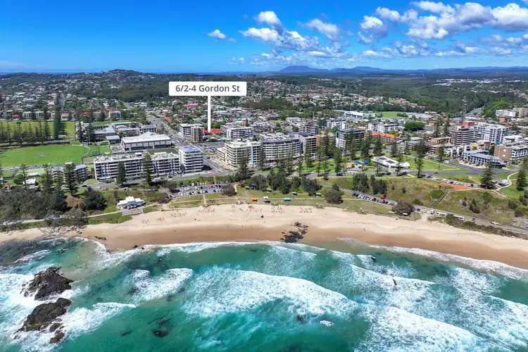 6/2-4 Gordon Street, Port Macquarie NSW 2444