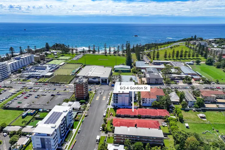 6/2-4 Gordon Street, Port Macquarie NSW 2444
