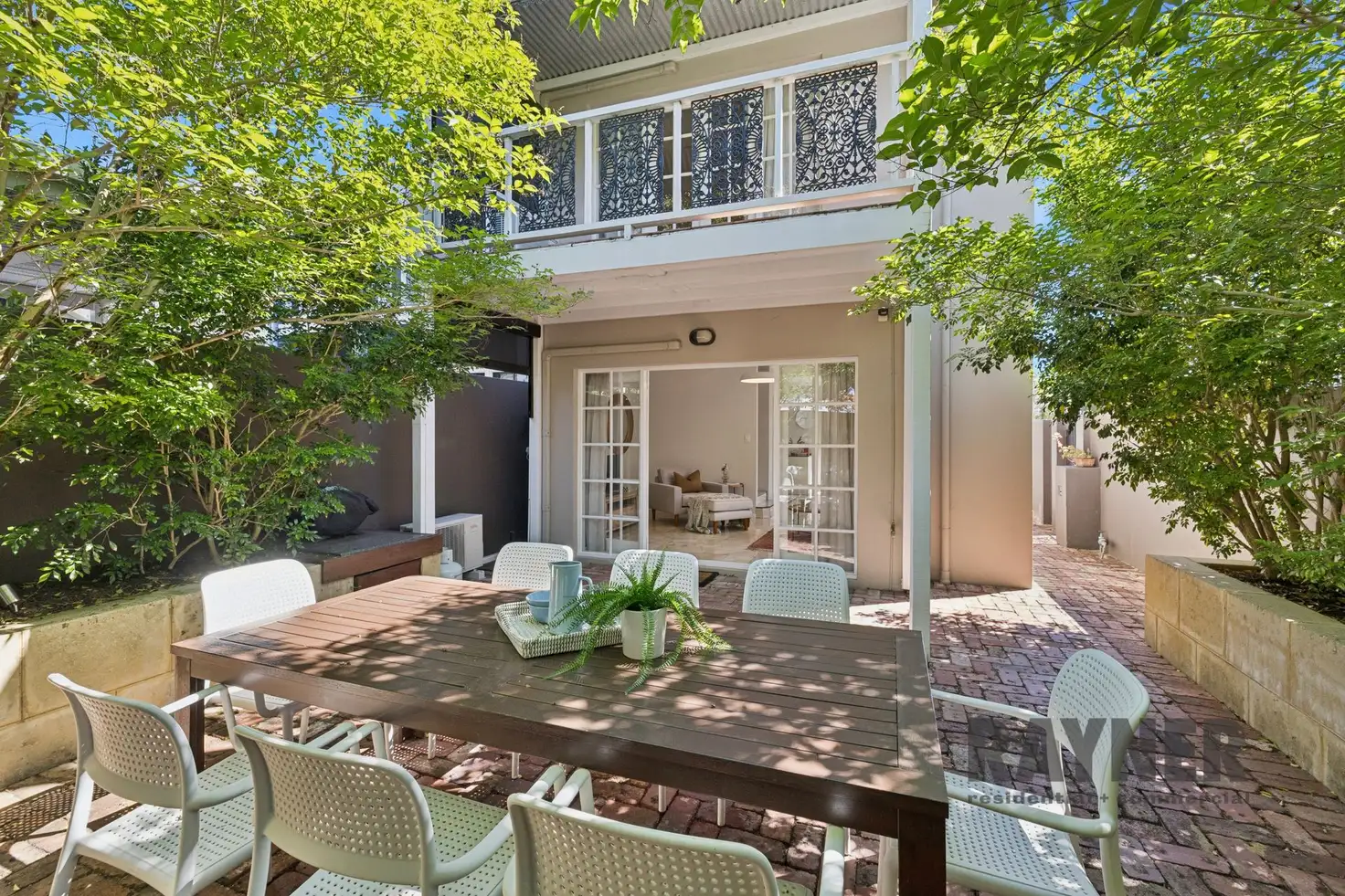 Main view of Homely house listing, 163 Lake Street, Perth WA 6000