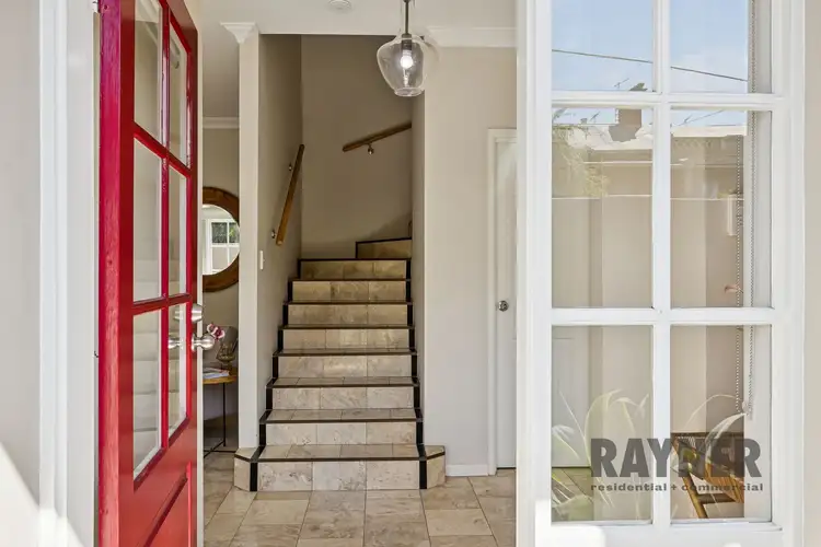 Third view of Homely house listing, 163 Lake Street, Perth WA 6000