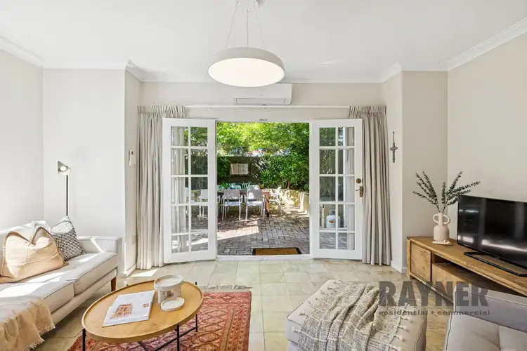 Fourth view of Homely house listing, 163 Lake Street, Perth WA 6000