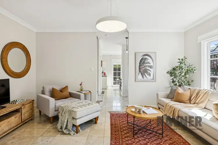 Sixth view of Homely house listing, 163 Lake Street, Perth WA 6000