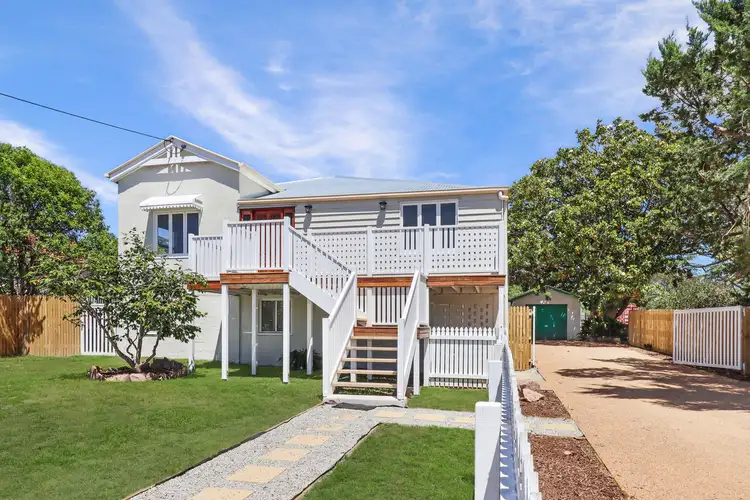 Second view of Homely house listing, 4 Mcgregor Terrace, Stanthorpe QLD 4380