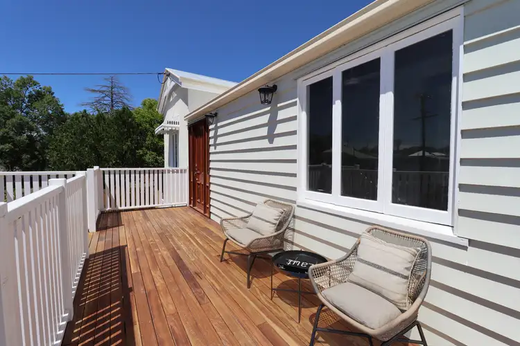 Fourth view of Homely house listing, 4 Mcgregor Terrace, Stanthorpe QLD 4380