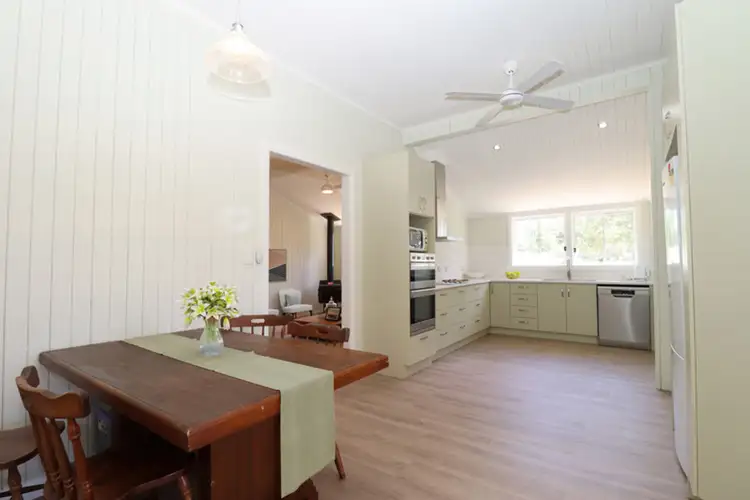 Fifth view of Homely house listing, 4 Mcgregor Terrace, Stanthorpe QLD 4380