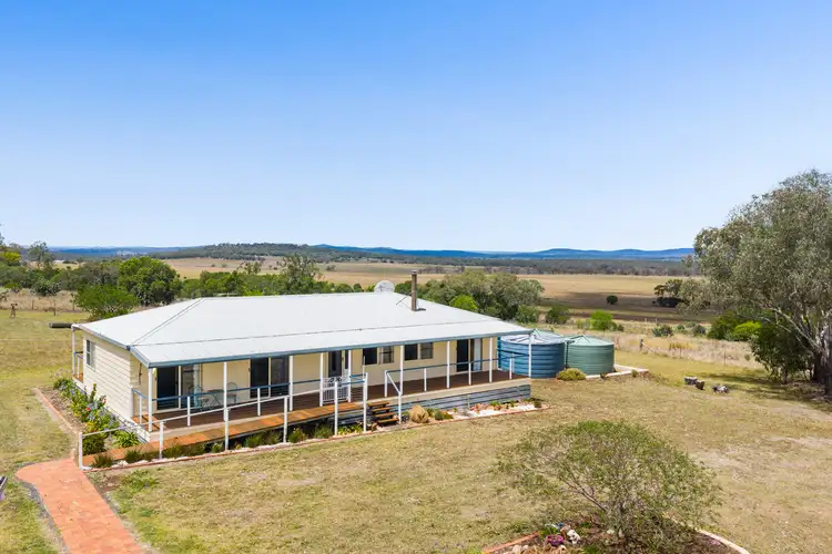 159 Felton View Road