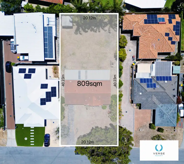 Second view of Homely house listing, 29 Longhurst Way, Queens Park WA 6107