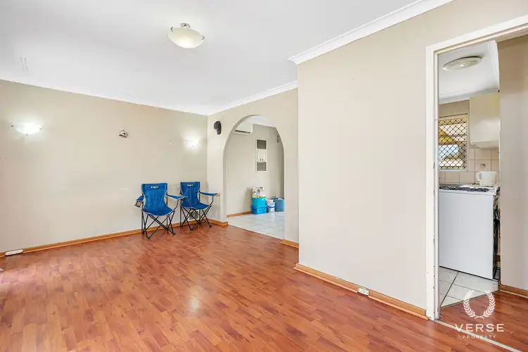 Fifth view of Homely house listing, 29 Longhurst Way, Queens Park WA 6107