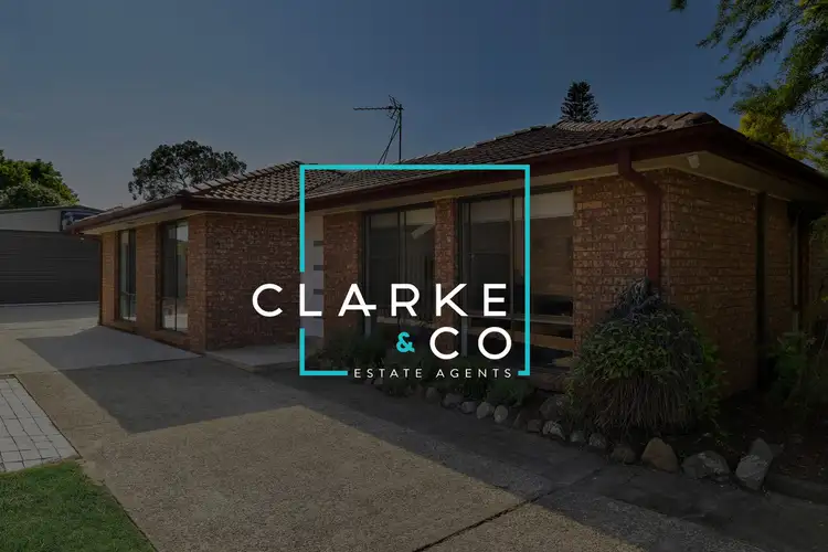 4 Katherine Close, Raymond Terrace NSW 2324