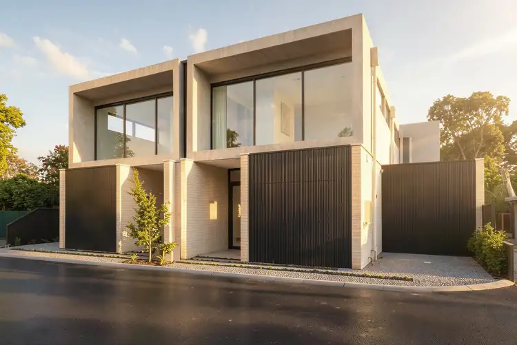 3A Boswell Place