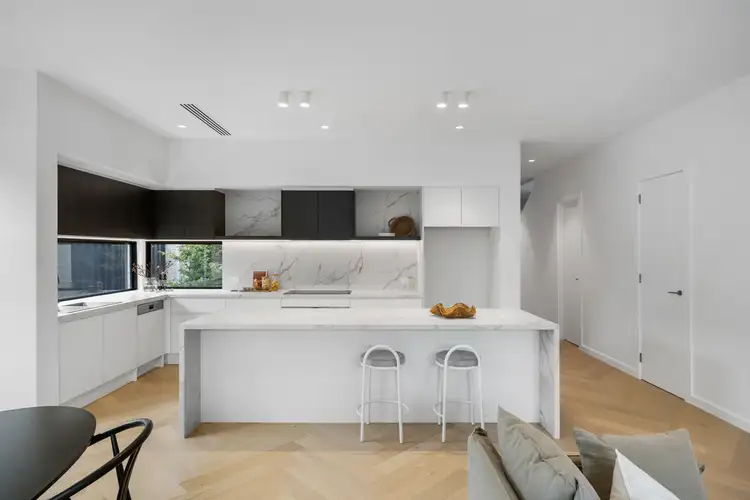 Second view of Homely house listing, 3B Boswell Place, Norwood SA 5067