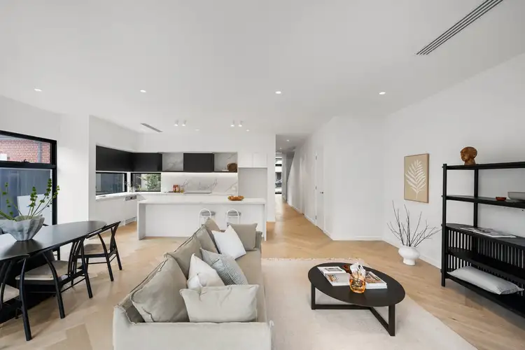 Third view of Homely house listing, 3B Boswell Place, Norwood SA 5067