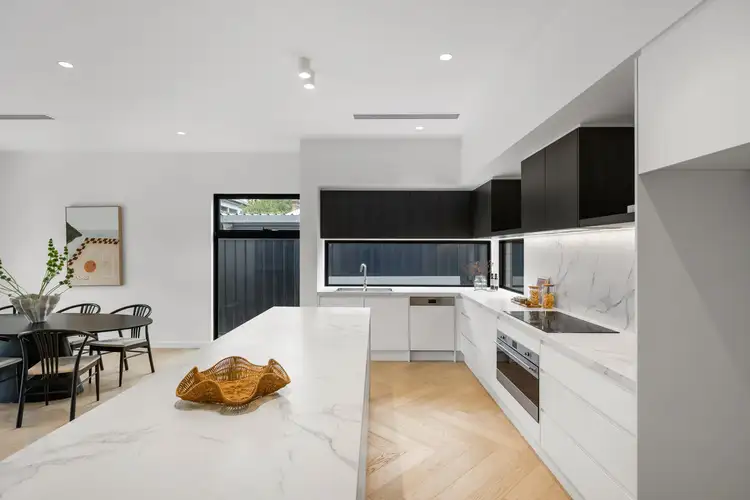 Fourth view of Homely house listing, 3B Boswell Place, Norwood SA 5067