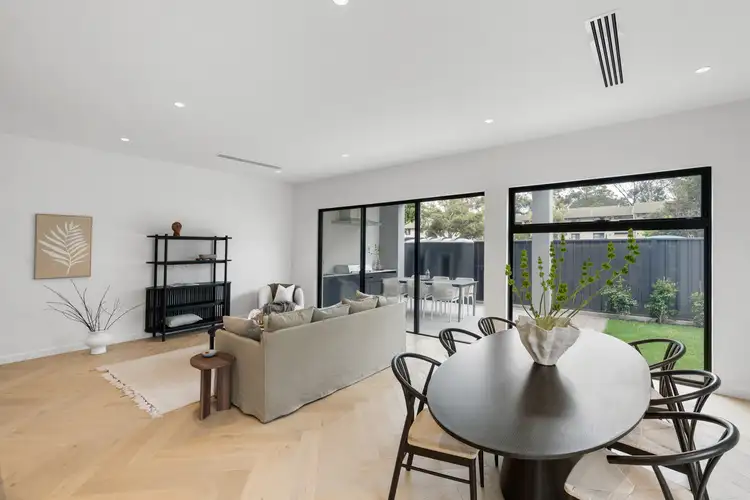 Fifth view of Homely house listing, 3B Boswell Place, Norwood SA 5067