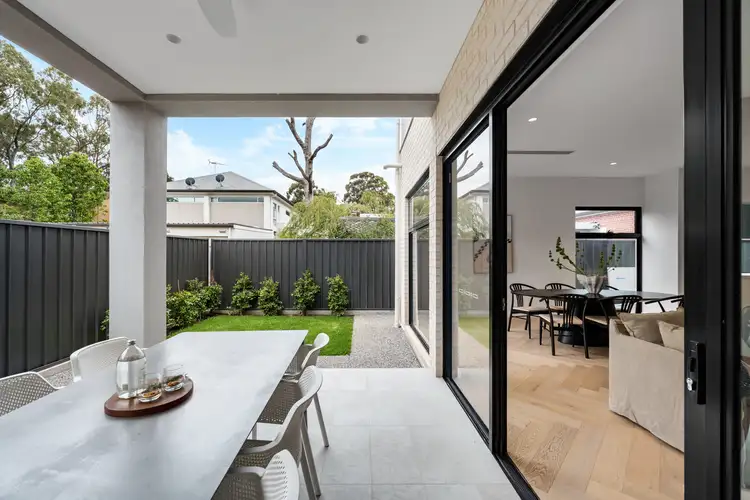 Sixth view of Homely house listing, 3B Boswell Place, Norwood SA 5067