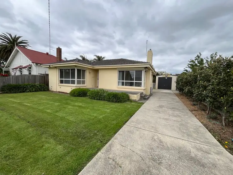 25A Gordon Street, Traralgon VIC 3844