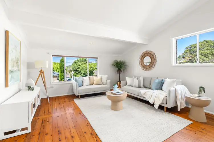 Third view of Homely house listing, 29 Angus Avenue, Wyoming NSW 2250