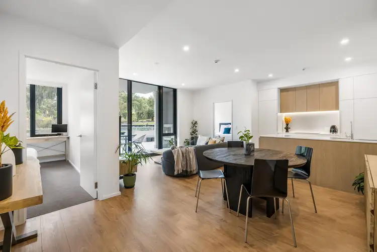 104/89 Buchanan Drive, Woodforde SA 5072