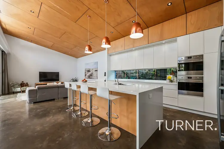 Second view of Homely house listing, 32 Angas Street, Alberton SA 5014