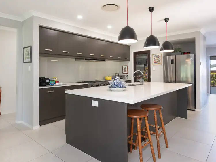 Second view of Homely house listing, 13 Plum Pine Street, Maudsland QLD 4210