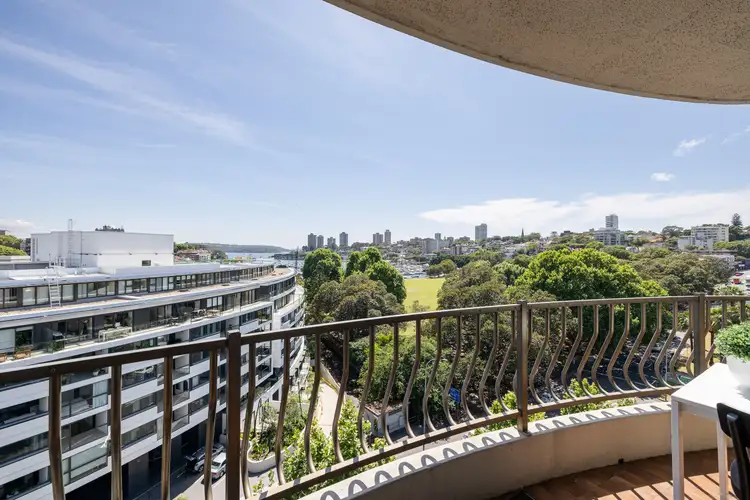 153-167 Bayswater Road