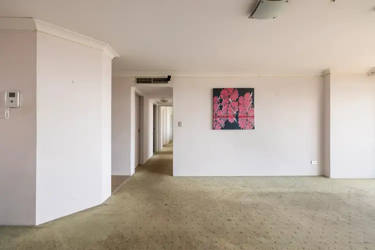 Sixth view of Homely apartment listing, 10B/153-167 Bayswater Road, Rushcutters Bay NSW 2011