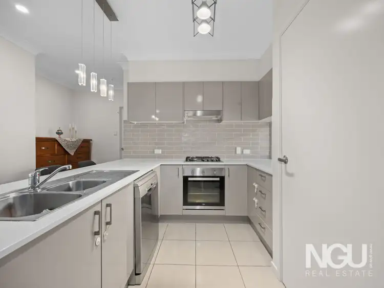 Second view of Homely house listing, 19 Meadows Circuit, Bellbird Park QLD 4300