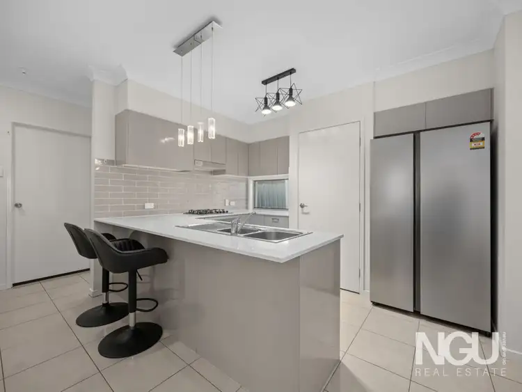 Third view of Homely house listing, 19 Meadows Circuit, Bellbird Park QLD 4300