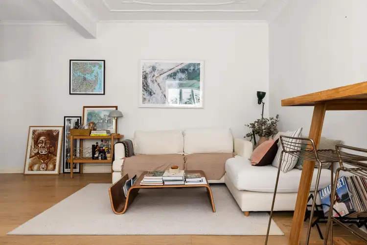 Third view of Homely apartment listing, 1/59 Hargrave Street, Paddington NSW 2021