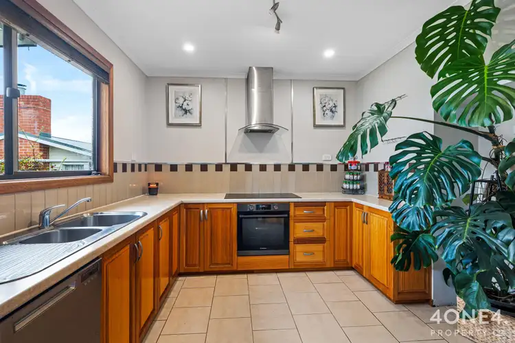 Second view of Homely house listing, 11 Huntley Street, Montrose TAS 7010