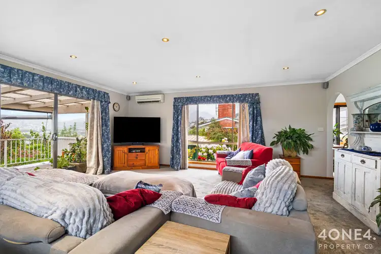 Third view of Homely house listing, 11 Huntley Street, Montrose TAS 7010