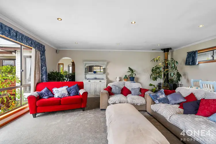 Fourth view of Homely house listing, 11 Huntley Street, Montrose TAS 7010