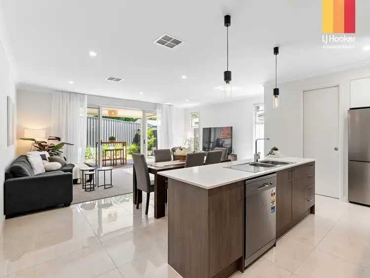 3 Princess Drive, Modbury SA 5092