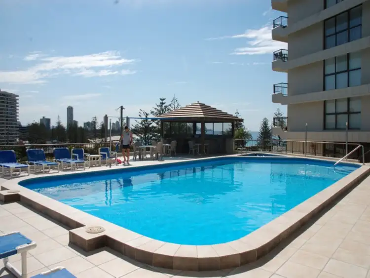 34/45 Hayle Street, Burleigh Heads QLD 4220