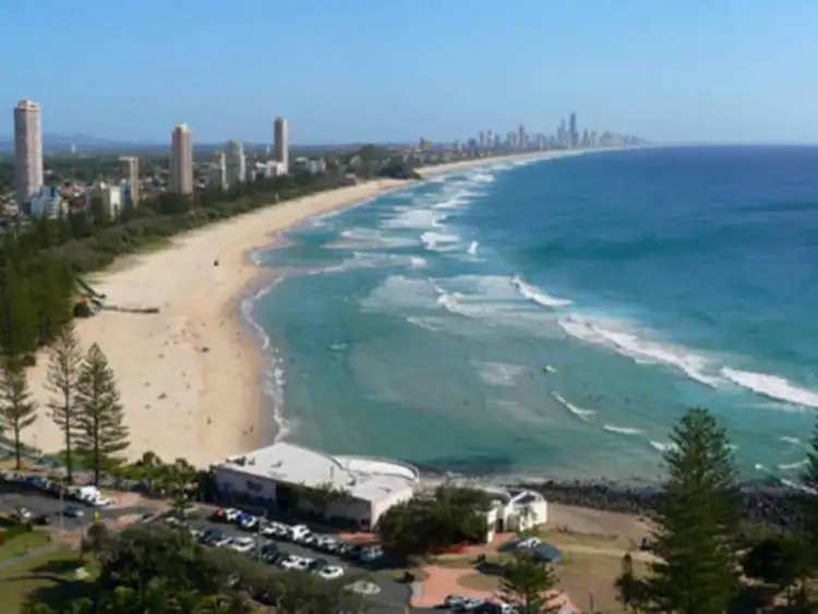 34/45 Hayle Street, Burleigh Heads QLD 4220