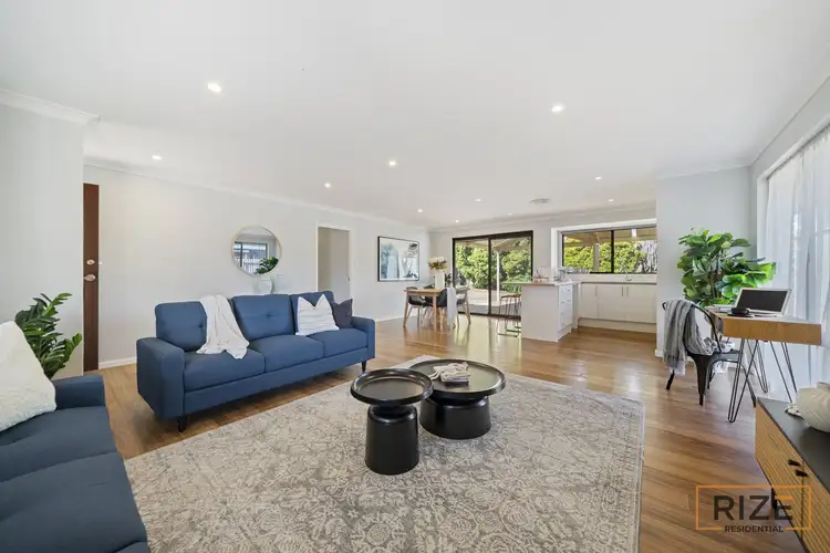 34 Swallow Loop, High Wycombe WA 6057