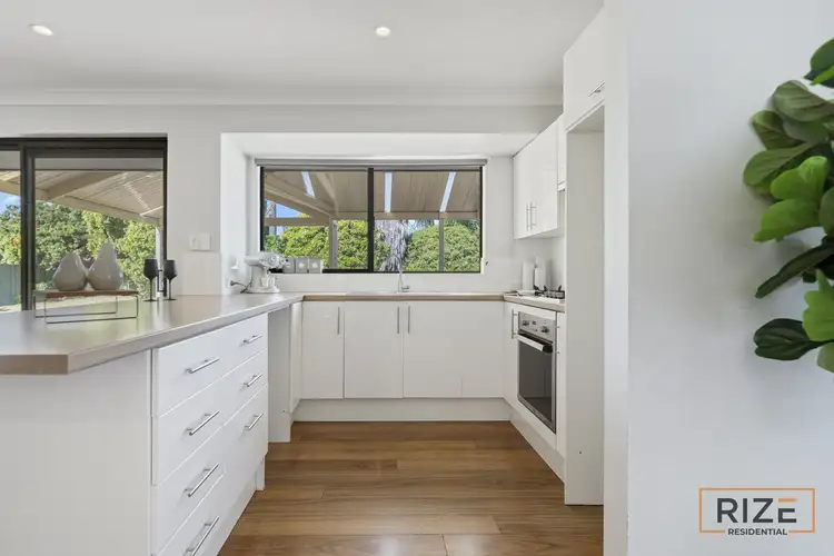 Third view of Homely house listing, 34 Swallow Loop, High Wycombe WA 6057