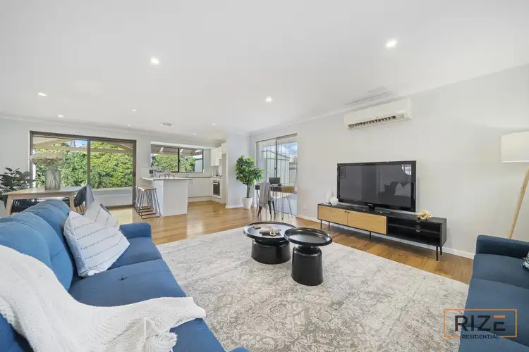 Fourth view of Homely house listing, 34 Swallow Loop, High Wycombe WA 6057