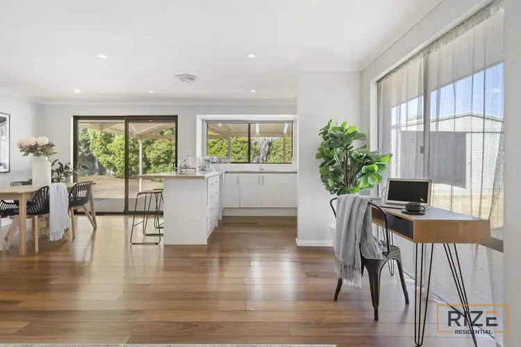 Fifth view of Homely house listing, 34 Swallow Loop, High Wycombe WA 6057