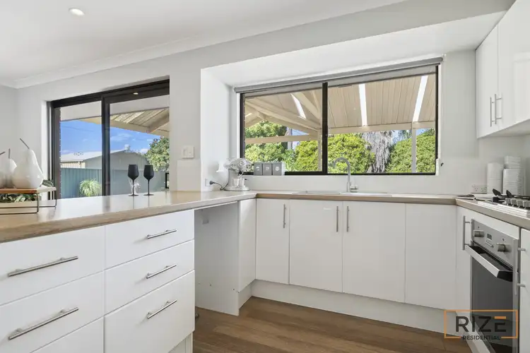 Sixth view of Homely house listing, 34 Swallow Loop, High Wycombe WA 6057