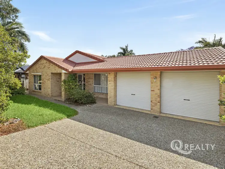 465 Algester Road, Parkinson QLD 4115
