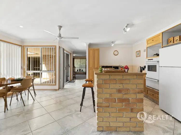 Sixth view of Homely house listing, 465 Algester Road, Parkinson QLD 4115