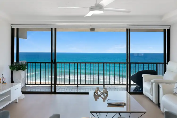 3645 Main Beach Parade