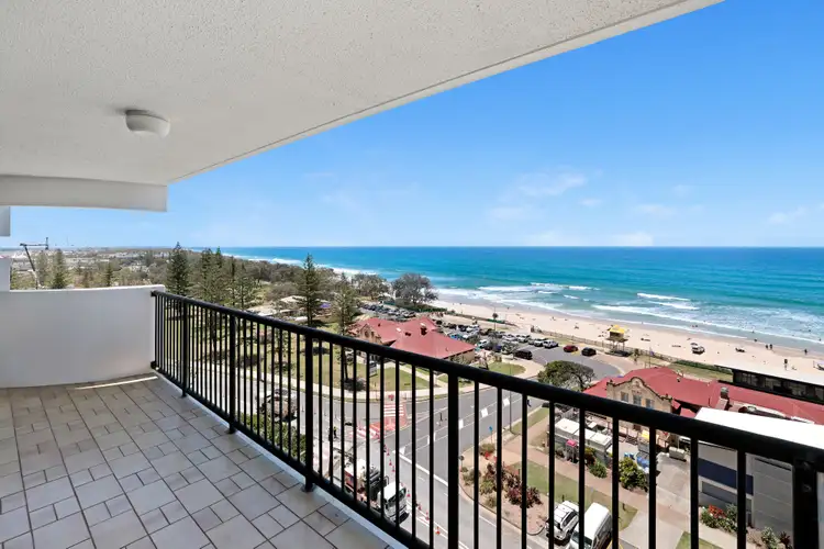 Fifth view of Homely apartment listing, 37/3645 Main Beach Parade, Main Beach QLD 4217