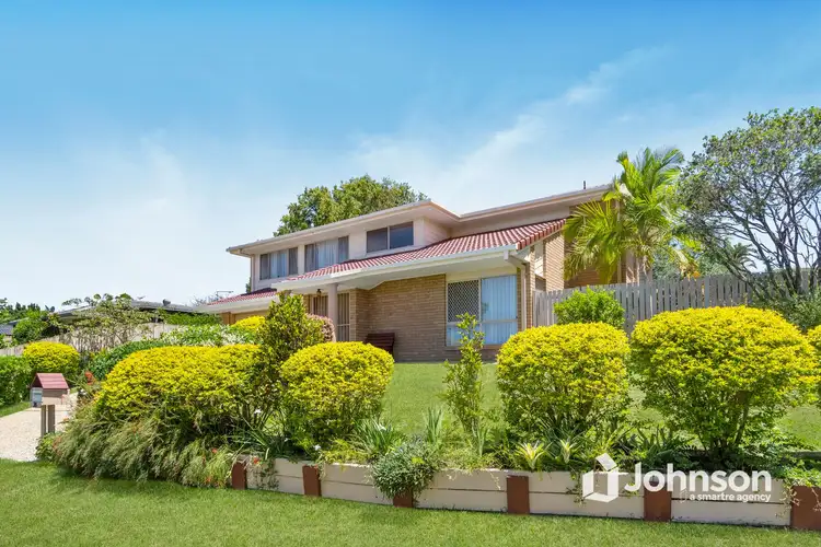 Second view of Homely house listing, 26 Selangor Court, Tanah Merah QLD 4128