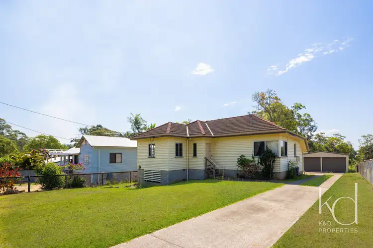 46 Station Road, Wamuran QLD 4512