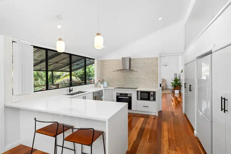 42 Bentley Road, Narara NSW 2250