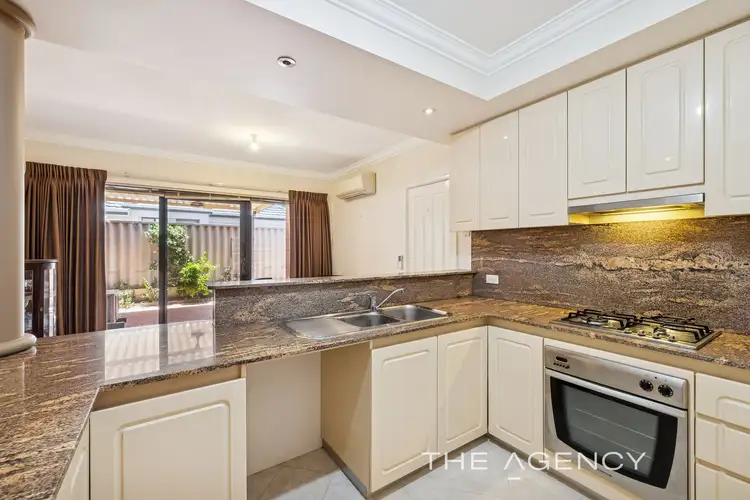 Fourth view of Homely villa listing, 41B Milford Way, Nollamara WA 6061